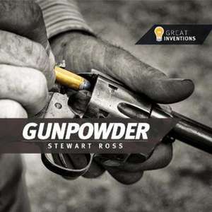 Gunpowder de Stewart Ross