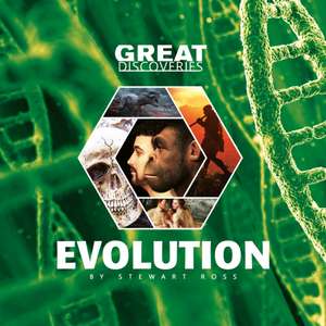 Great Discoveries Evolution de Stewart Ross