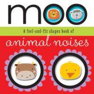 Moo de Make Believe Ideas