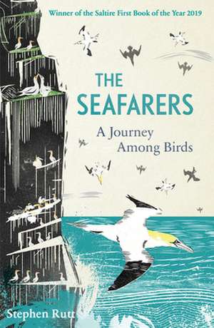 The Seafarers de Stephen Rutt