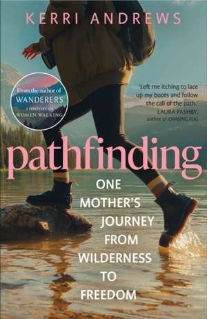 Pathfinding de Kerri Andrews