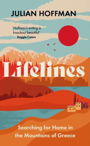 Lifelines de Julian Hoffman