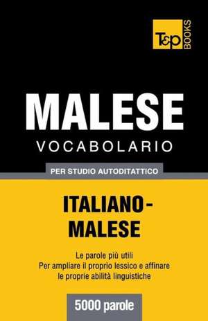 Vocabolario Italiano-Malese Per Studio Autodidattico - 5000 Parole: Geospatial Analysis with Python de Andrey Taranov