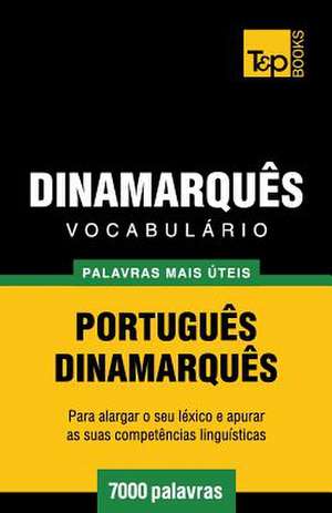 Vocabulario Portugues-Dinamarques - 7000 Palavras Mais Uteis: Geospatial Analysis with Python de Andrey Taranov