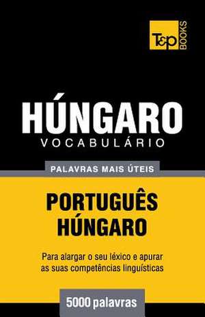 Vocabulario Portugues-Hungaro - 5000 Palavras Mais Uteis: Geospatial Analysis with Python de Andrey Taranov