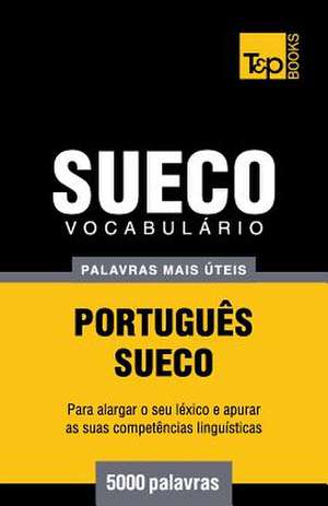 Vocabulario Portugues-Sueco - 5000 Palavras Mais Uteis: Geospatial Analysis with Python de Andrey Taranov