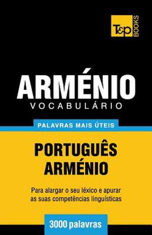 Vocabulario Portugues-Armenio - 3000 Palavras Mais Uteis: Geospatial Analysis with Python de Andrey Taranov