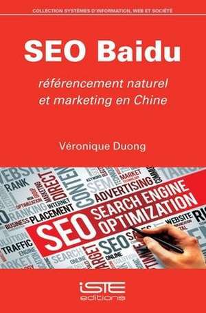SEO BAIDU: