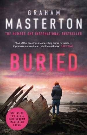 Masterton, G: Buried