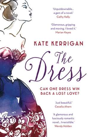 The Dress de Kate Kerrigan