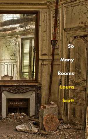 SO MANY ROOMS de Laura Scott