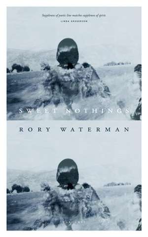 Sweet Nothings de Rory Waterman