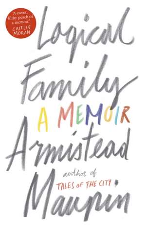 Logical Family de Armistead Maupin