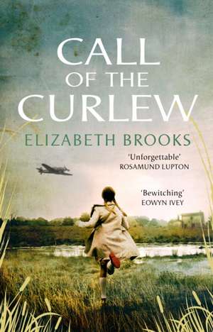 Call of the Curlew de Elizabeth Brooks