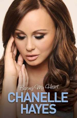 Chanelle Hayes de Chanelle Hayes