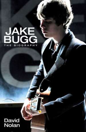 Jake Bugg de David Nolan