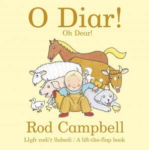 O Diar! de Rod Campbell