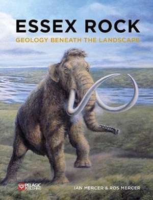 Essex Rock de Ros Mercer