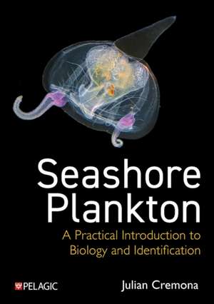 Seashore Plankton de Julian Cremona