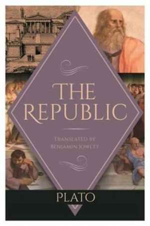 Republic de Plato