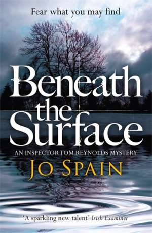 Beneath the Surface de Jo Spain