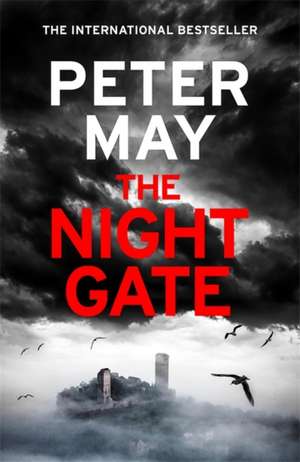 The Night Gate de Peter May