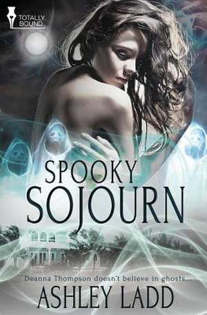 Spooky Sojourn de Ashley Ladd