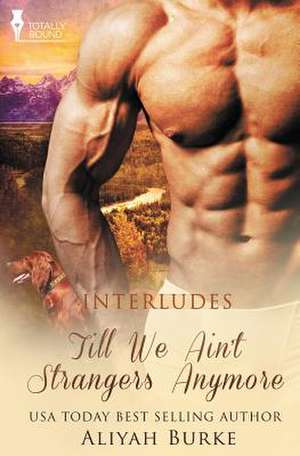 Interludes de Aliyah Burke