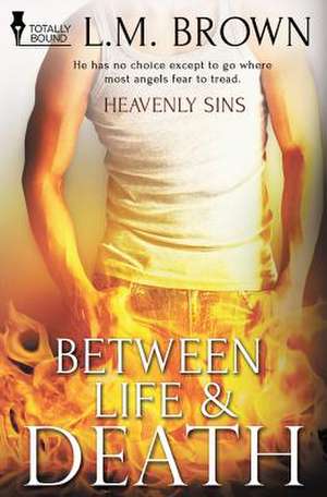 Heavenly Sins de L. M. Brown