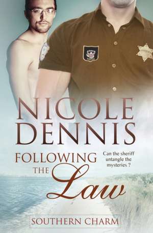 Southern Charm de Nicole Dennis