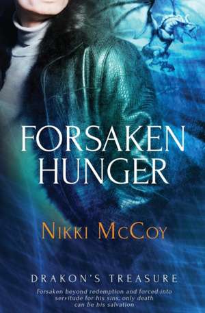 Drakon's Treasure de Nikki McCoy