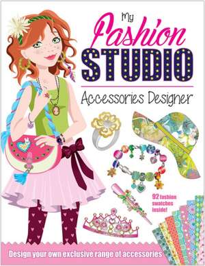 Accessories Designer de Natalie Lambert