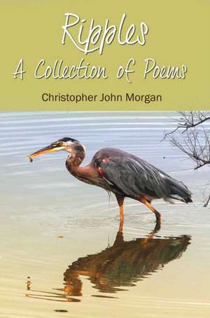 Ripples de Christopher John Morgan