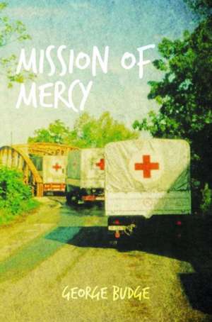 Mission of Mercy de George Budge