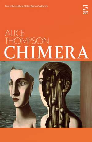 Thompson, A: Chimera