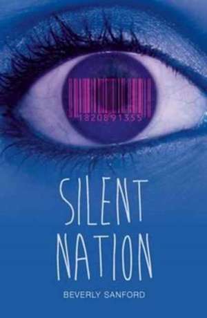 Silent Nation de Beverly Sanford