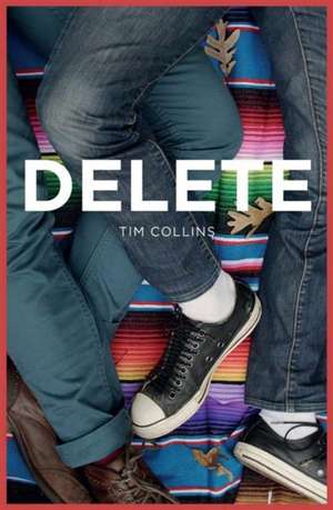 Delete de Tim Collins