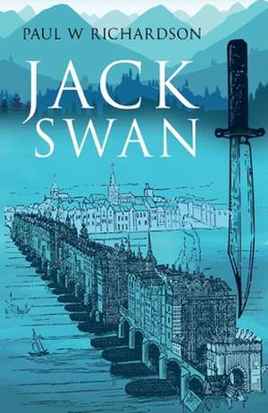 Jack Swan de Paul W Richardson