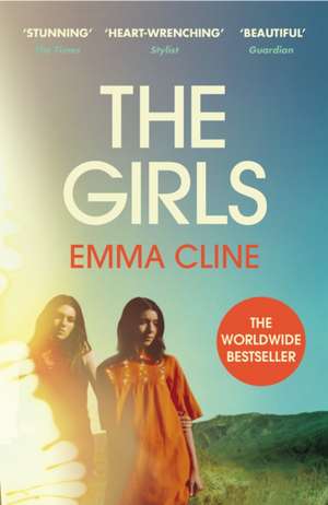 The Girls de Emma Cline