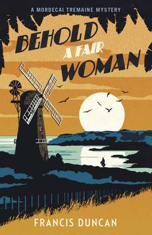 Behold a Fair Woman de Francis Duncan