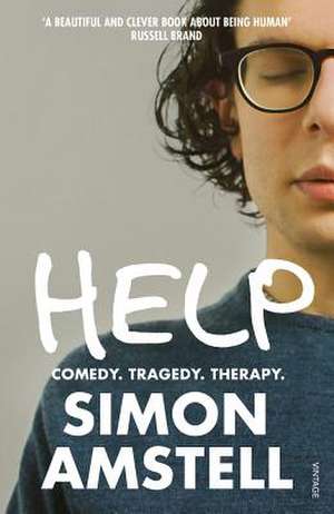 Help de Simon Amstell