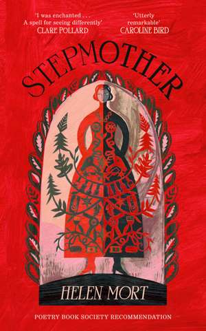STEPMOTHER de Helen Mort
