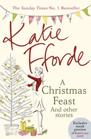 A Christmas Feast de Katie Fforde