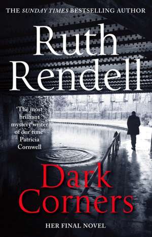 Dark Corners de Ruth Rendell