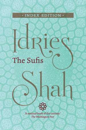 The Sufis de Idries Shah