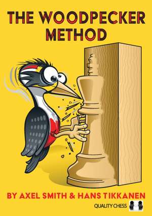 Smith, A: Woodpecker Method