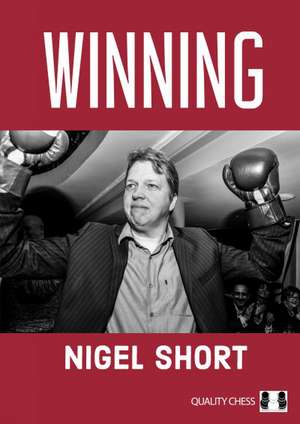 Winning de Nigel Short
