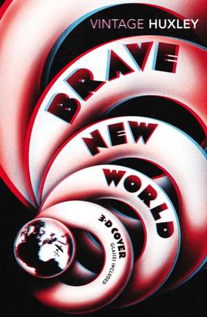 Brave New World de Aldous Huxley