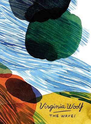 The Waves de Virginia Woolf