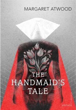 The Handmaid's Tale de Margaret Atwood